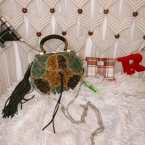 SAM EDELMAN PURSE!!